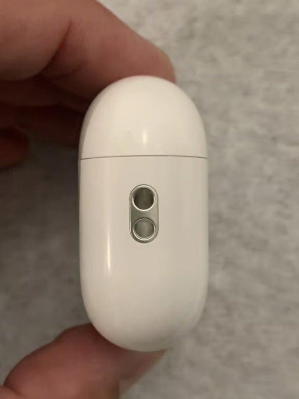 White Wireless Earbuds -3rd generation pro ANC/active noise cancellation - Picture 4 of 6